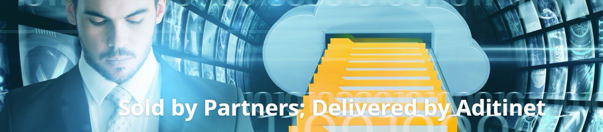 AditinetUK's tweet photo. Sold by partners; delivered by Aditinet - We provide professional and managed services, health checks and training to the channel. Our business is to help your business. Find out more at https://t.co/djoucay9SF  or contact us on admin@aditinet.uk to see if we can help you. https://t.co/tkl9tkFLBP