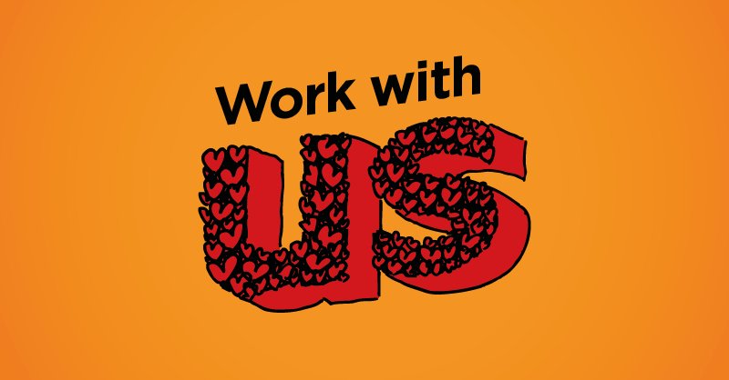 DerbyUnion's tweet photo. WORK WITH US: Content Coordinator (£18,089–£22,753) We're looking for a highly creative media professional and videographer to help drive forward our new brand identity and unlock new ways for our Union to engage students in the variety of exciting and worthwhile activities 🎥 https://t.co/TpJLHq9lmF