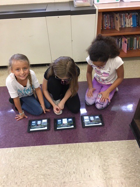 Laurel Summers tweet media