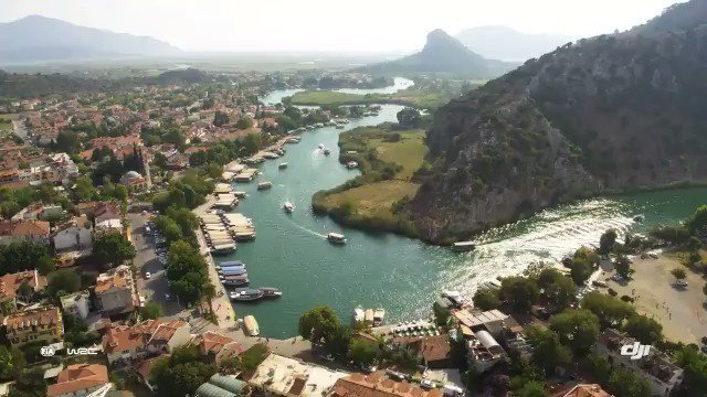 uavinfo's tweet photo. DJIGlobal : RT OfficialWRC: 🤩 amazing rallyturkey Drone Footage by DJIGlobal #WRC #Marmaris https://t.co/KMkIQHhYQk https://t.co/TlEmSi4Ybb