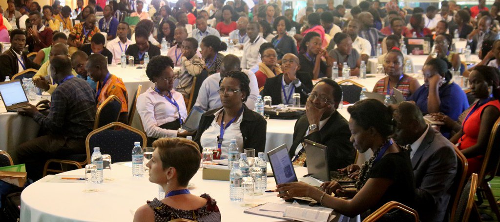MakSPH's tweet photo. @MakSPH #jash2018
#key_messages from the conference:
#1: There is a glaring need to improve monitoring and accountability for investments that government makes to make sure benefits correlate with investments https://t.co/UJsEVYkRnW