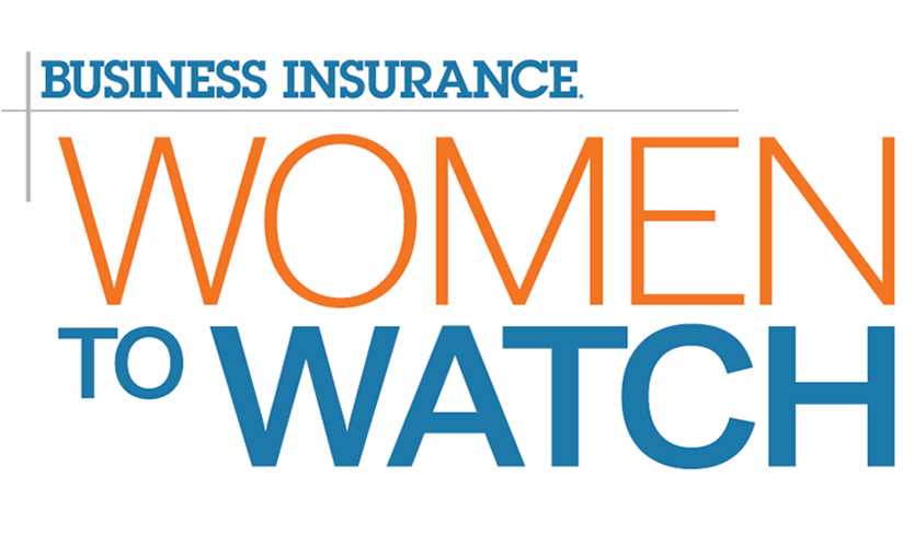 Congratulations to <a href="/HeleneStanway/">HeleneS 💡</a> and <a href="/NancyBewlay/">Nancy Bewlay</a>, who have been named among Business Insurance’s 2018 Women to Watch bit.ly/2QhCWeM