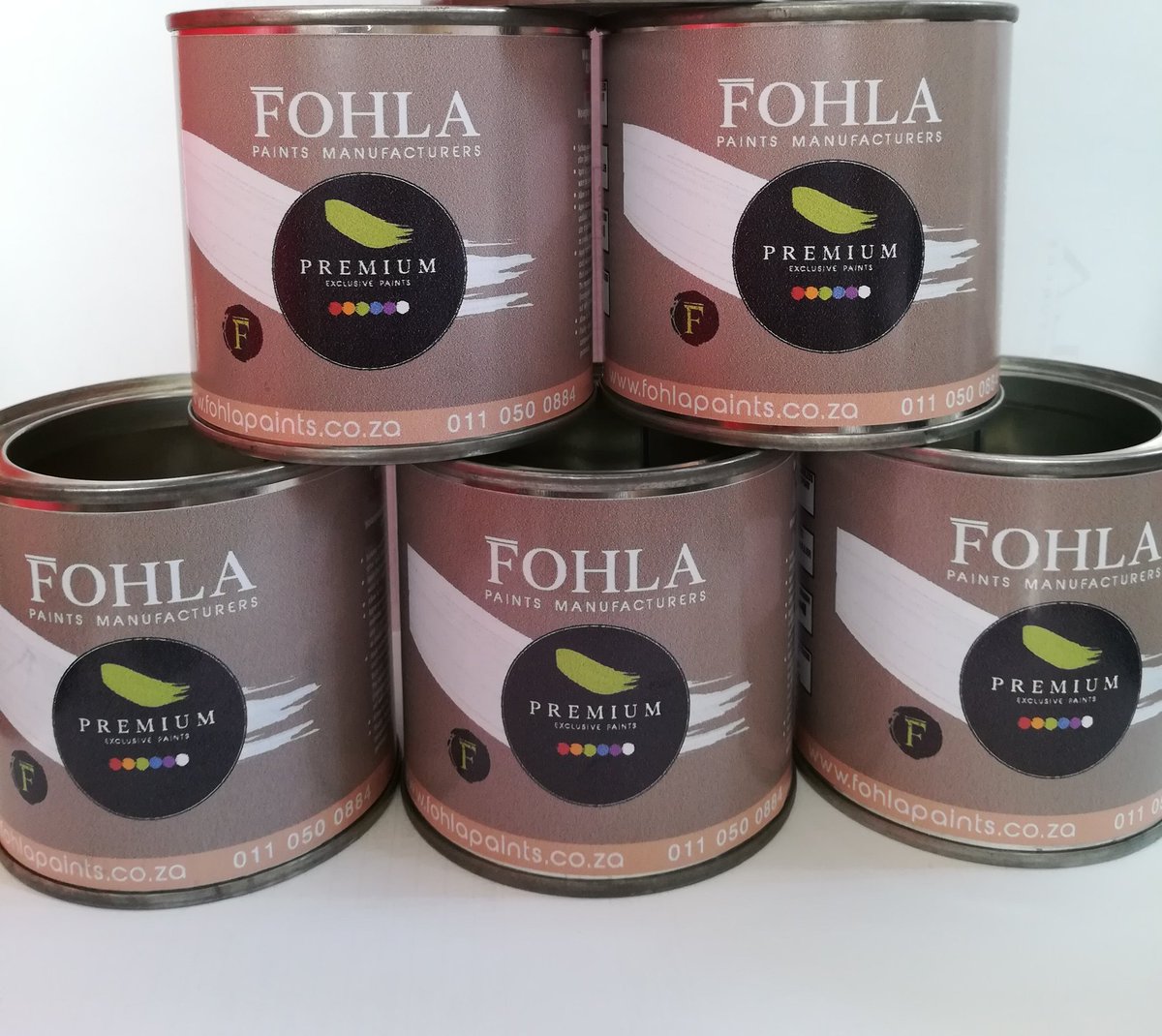 PaintsFohla's tweet photo. Fohlapaints packaging...#We❤️colour https://t.co/1QdO7VGYsy