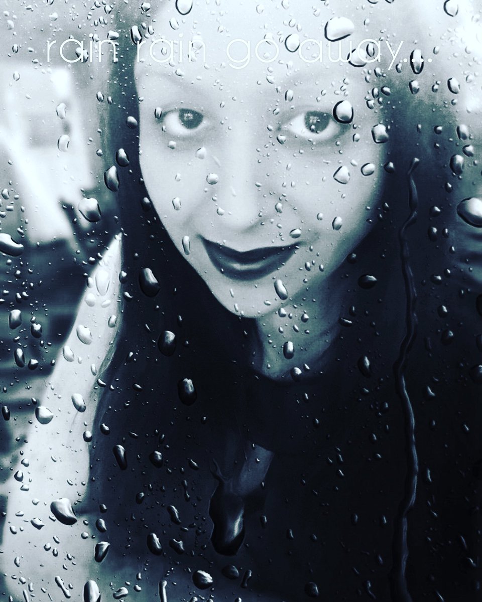 Roli Chauhan On Twitter Good Morning It Is A Rainy Day Rain