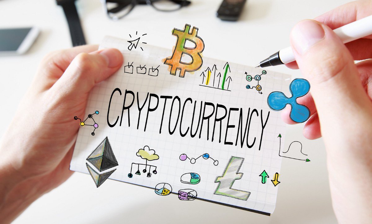 crypto_malaysia's tweet image. #Cryptocurrency_Wallet_Development Services #Malaysia

If you would like to own #cryptocurrency or trade them, it is necessary to own a #Cryptocurrency_Wallet.

bit.ly/2xRcOzy

#bitcoinwallet #blockchain #ICO #bitcoin #ETHEREUM