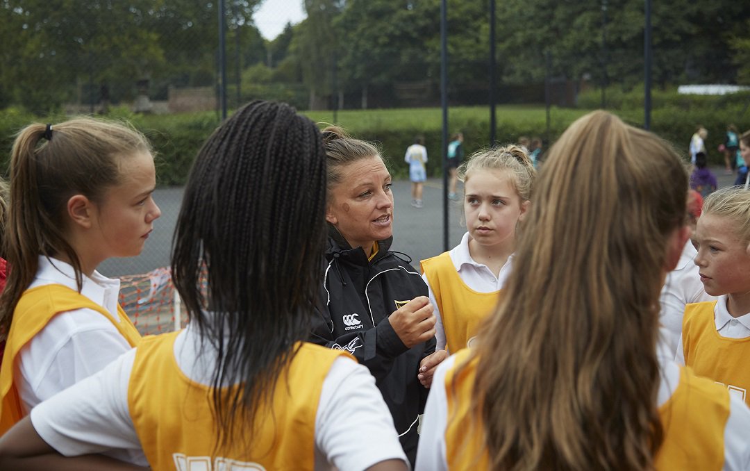 JCANetball's tweet photo. Welcome @gbhssports @SHOTTERYSPORT @somervaleschool #StGabrielsSchool #MarvesSchool #NorthDragons and #PriorySchool π We're excited for this #Netball Coaching Weekend π€ΈββοΈ #ThisIsNetball #Netsgo #CondoverHall #teamwork #NetballFamily #ItsUsItsNow #netballontherise https://t.co/cE9hT3IxRD