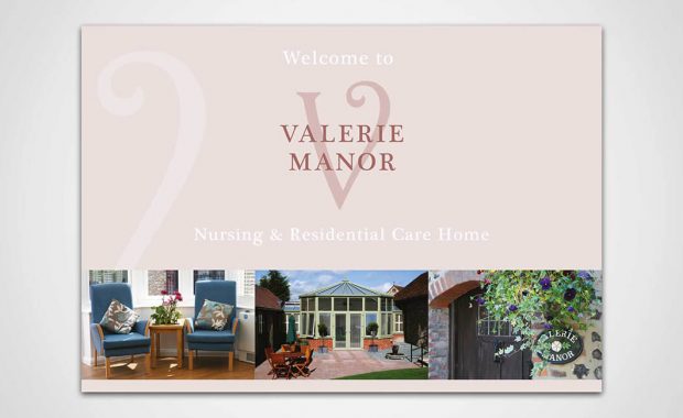 CalicoUK's tweet photo. We were pleased to be asked to produce this #brochure for Valerie Manor residential care home in #UpperBeeding #WestSussex: https://t.co/cdZmaGYk1u #BrochureDesign #BrochurePrinting #Branding https://t.co/tdyrnuPjkY