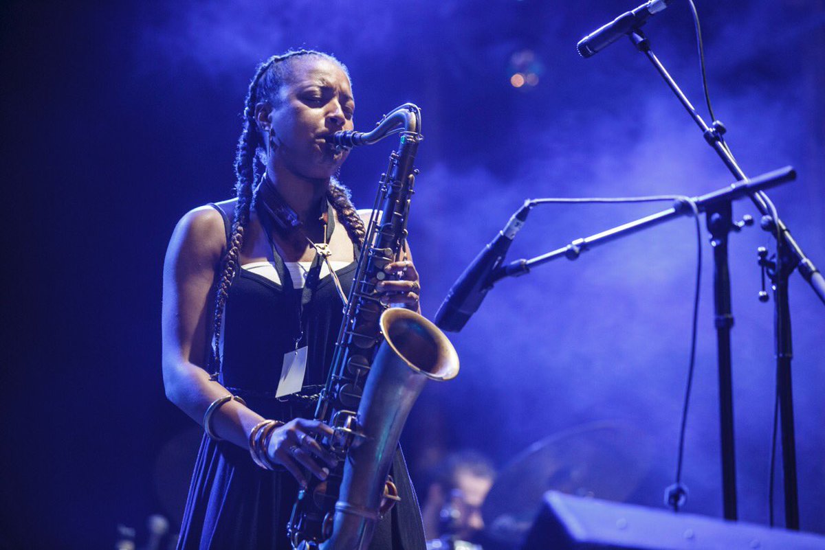 festivalBAM's tweet photo. Us deixem un petit resum en imatges del #BAM18!! 4 dies plens de bon ambient i bona música. Moltes gràcies a tots el que ho han fet possible.
@FerranPalau @ThroesTheShine @NathyPeluso @BATUKMUSICA @pongoklassic @musicofmaisha
@mercuryrev
@FindlayMusic
https://t.co/wsBj8VqxEa https://t.co/pMaMVie9yW