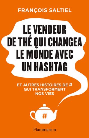 Ym78200's tweet photo. [#JFDClub] Merci @delphine et @JFDOfficiel pour l'invitation à cette matinée sous le signe du #hastag et de la #convivialite 🔝
Un plaisir d'avoir pû échanger avec  @fsaltiel auteur de l'ouvrage  "  #mustread 🔝
#JFDConnect https://t.co/OYgVIXggwF