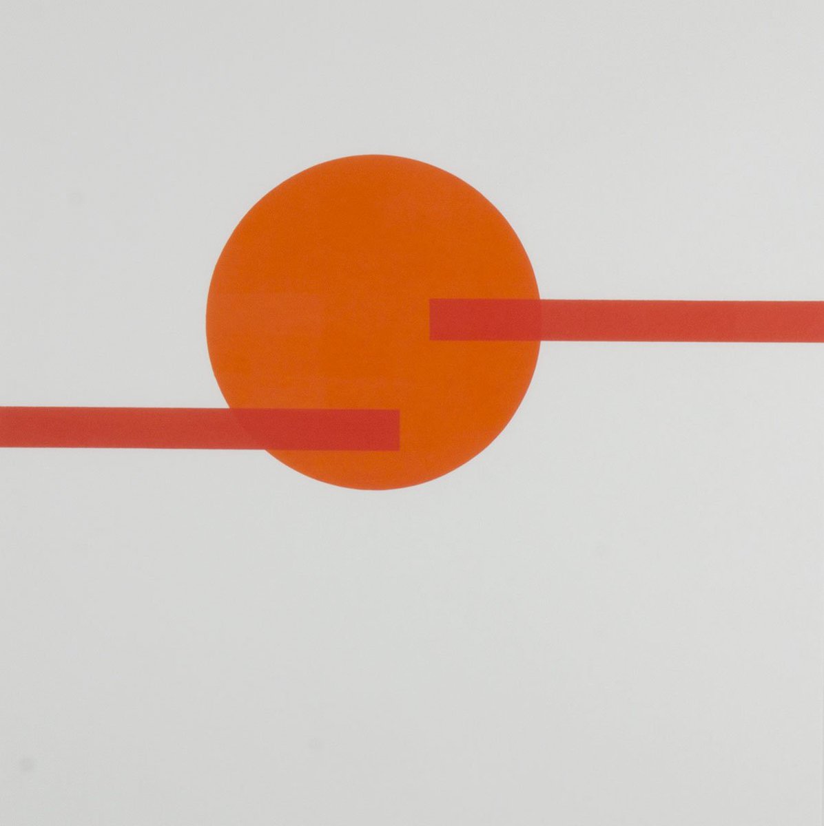 Tomorrow is the last day to see the current exhibition of works by Anthony George. The Gallery is open 10am - 5pm