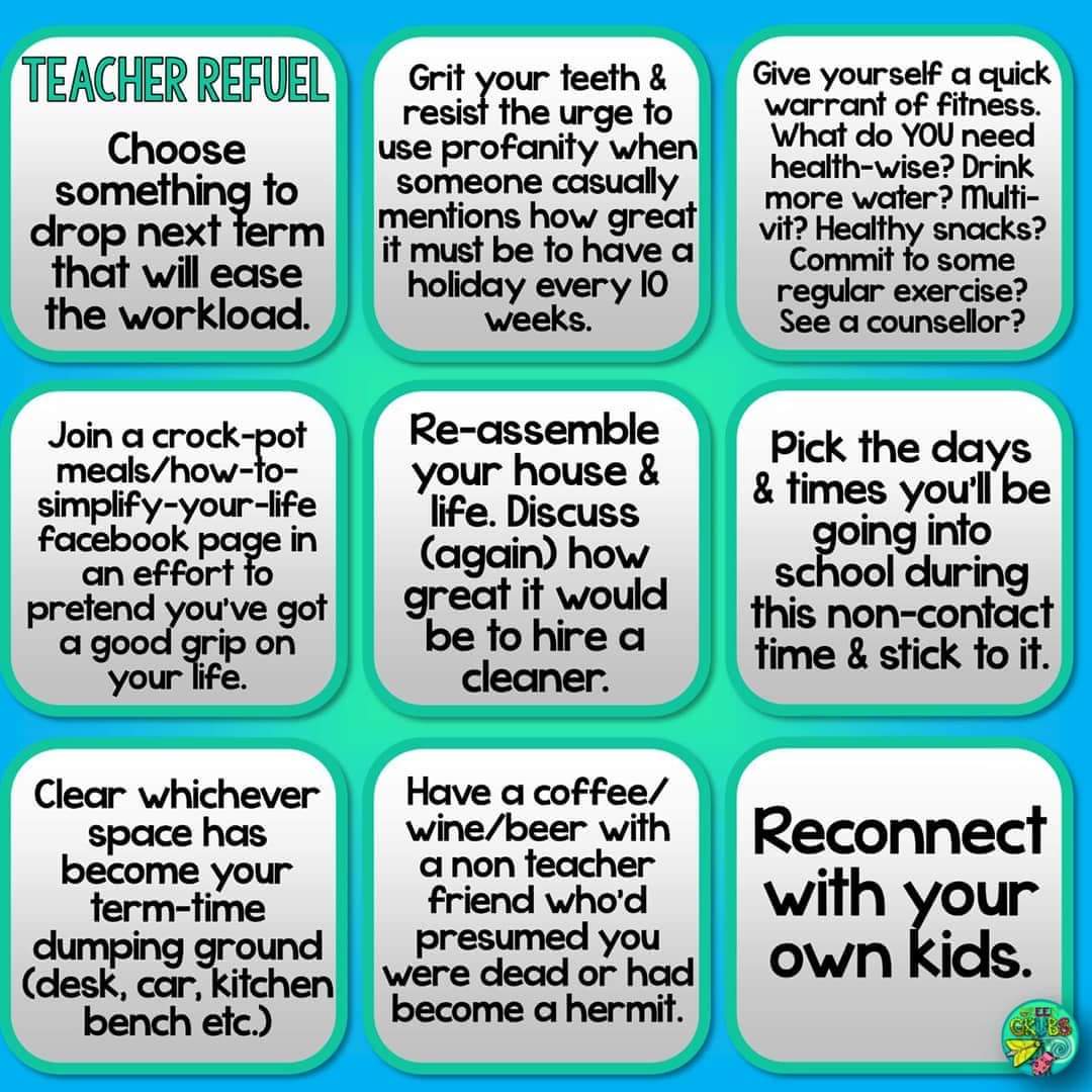 ariaporo22's tweet image. Just a reminder. #teacherlife #termbreak #holidays #tenweekssinceIboardedplaneforEurope