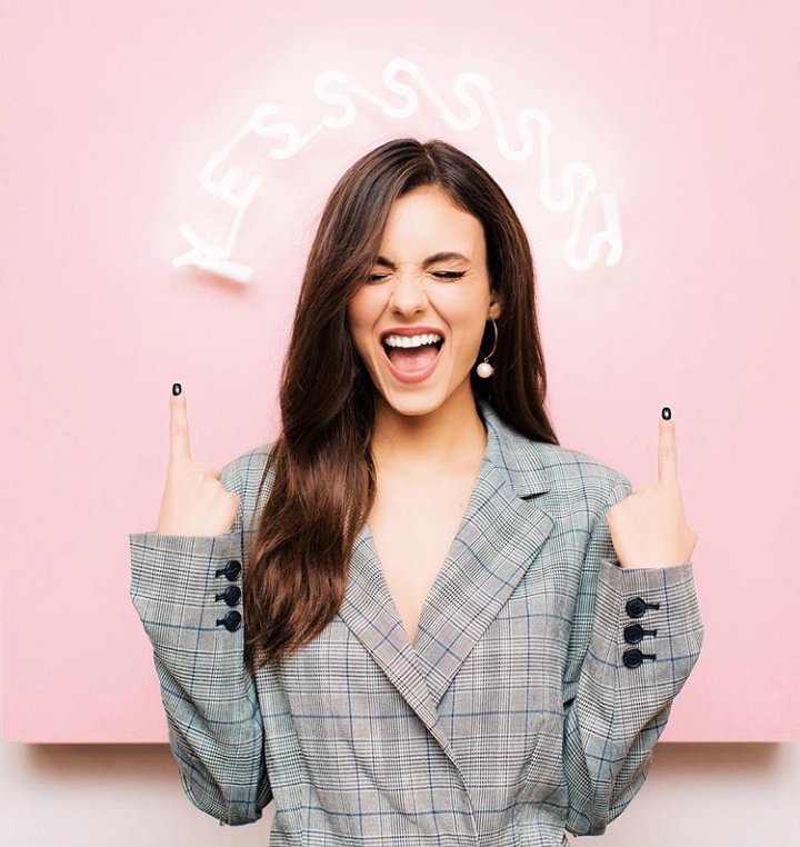 ヴィクトリアジャスティス