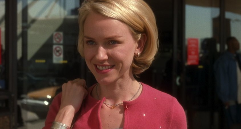 Happy Birthday Naomi Watts. You don\t look a day over 50!!! 