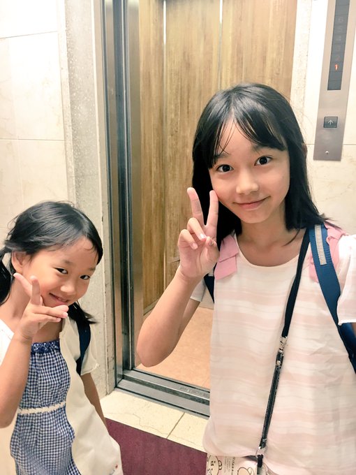 Twitterのコスプレ画像2