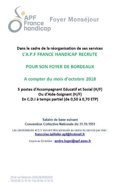GRETA CFA AQUITAINE Agence de Lormont tweet media