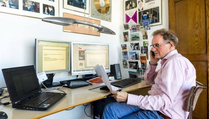 Meesterbeurs, NL tweet media