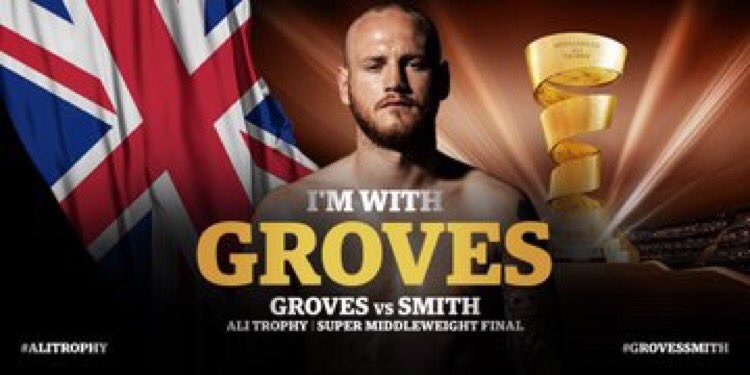 BarnseyWATP's tweet image. Looking forward to this tonight

#TeamGroves