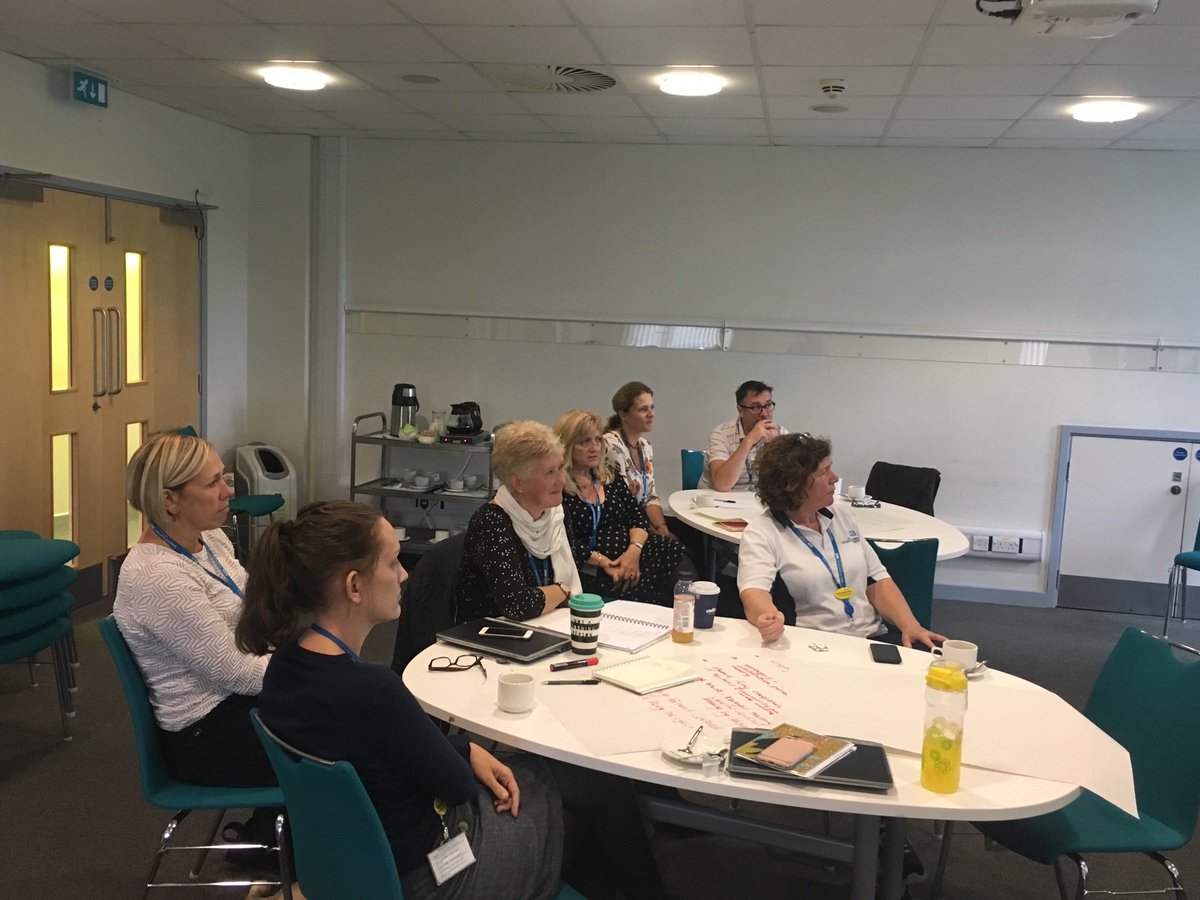 Rhoda Allison (@rhodaallison10) on Twitter photo Good discussions on AHP strategy for the future <a href="/TorbaySDevonNHS/">Torbay and South Devon NHS Foundation Trust</a> Good discussions on AHP strategy for the future <a href="/TorbaySDevonNHS/">Torbay and South Devon NHS Foundation Trust</a>