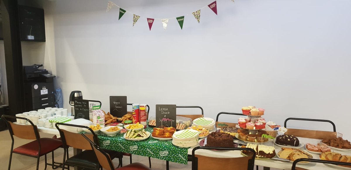 PMP Consultants Ltd tweet media