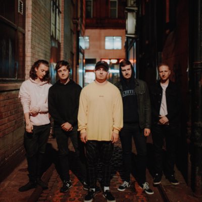 Tonight we resume our tour with @winchukband at The Bobbin in Lancaster.

Prosper in the decay.

Event: facebook.com/events/2969417…
📷: @dandrewphotography