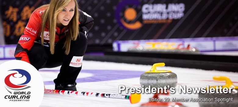 World Curling tweet media