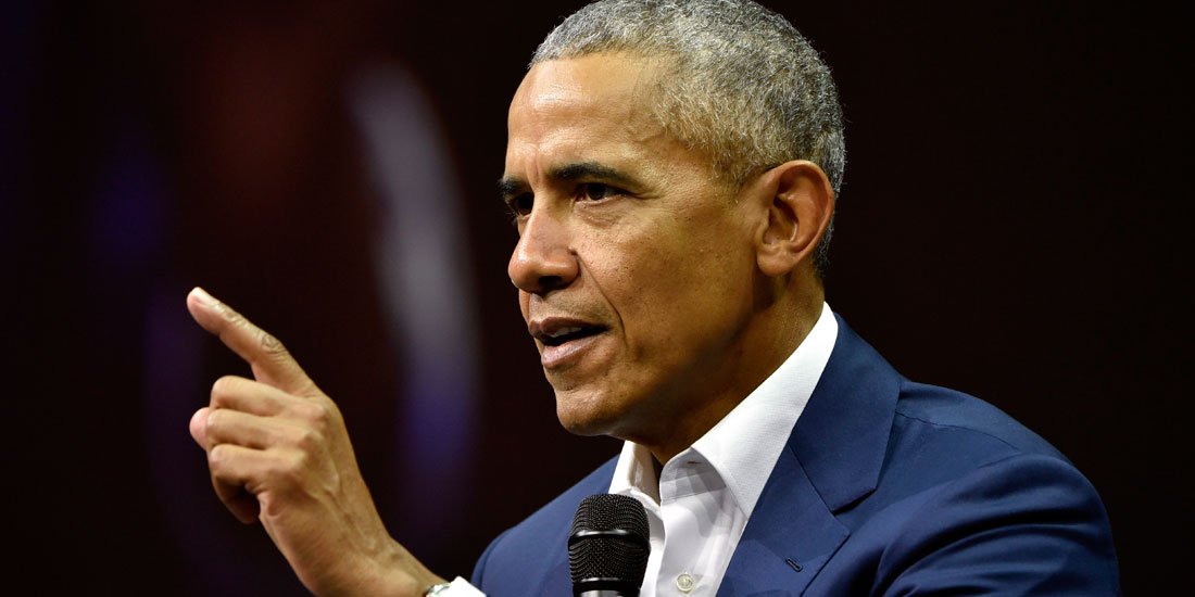 veckansaffarer's tweet photo. EXKLUSIVT: Obama om vad världen borde lära av populistvågen, Hans Rosling och Nordens lyckliga befolkning https://t.co/GLychGUTql https://t.co/m4sLwgZI2K