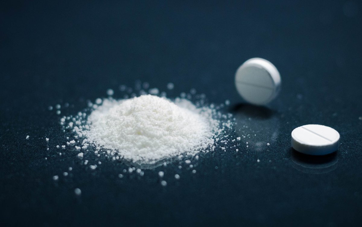 More than half of fatal overdoses involved people who were mentally ill: coroner: bit.ly/2Oiodmd https://t.co/tJn6aCOHgZ