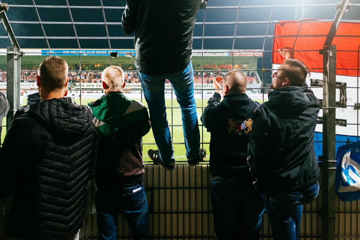 willemdekam's tweet photo. 0-4!
#gemfey https://t.co/BZbWWvOGR1