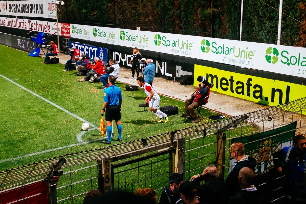 willemdekam's tweet photo. 0-4!
#gemfey https://t.co/BZbWWvOGR1