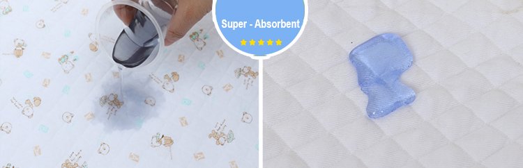 rajeshfixxgroup's tweet image. Get the best offer from #FGTRENDZ #QuickDryMat Baby Changing Mat Baby Bed Protector #WaterProof and Reusable Mat Yellow (Medium) available on Amazon.in
amzn.to/2zBxQEx