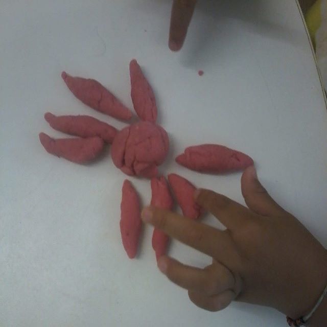 playfactoryldn's tweet photo. Playdough Spiders 🕷 #Theplayfactory #theplayfactorynursery #ilford #redbridge #london #eastlondon #development #developmentmatters #eyfs #earlyyears https://t.co/gwio5uF2od https://t.co/ADHHZ1AeDe