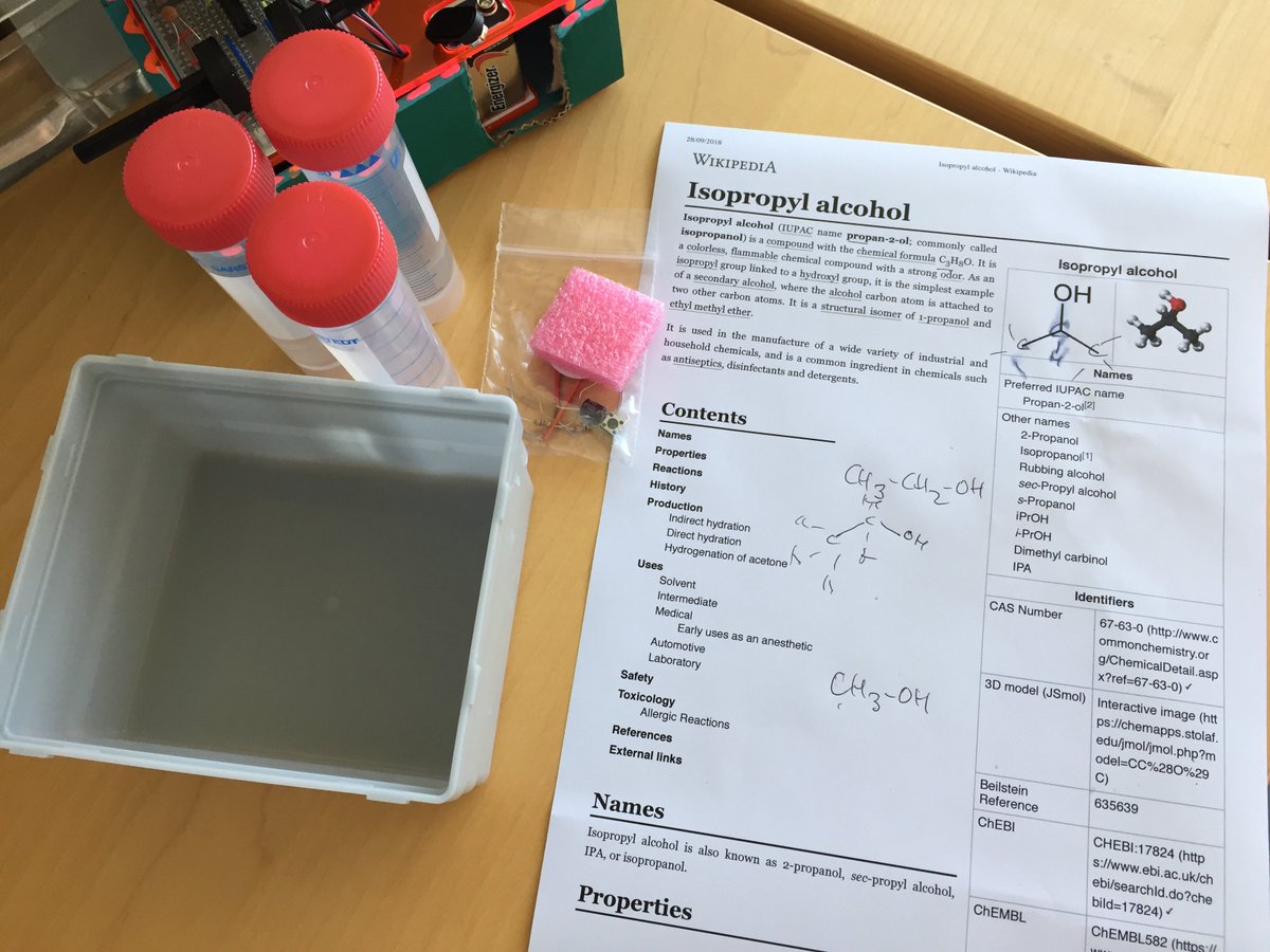 gregor_rot's tweet image. Opticians use #antireflective coating on lenses for glasses which after heat exposure make the glasses unusable. Then they want you to buy new lenses. Luckily you can use isopropyl alcohol to remove the coating so let&apos;s see how it works :)
