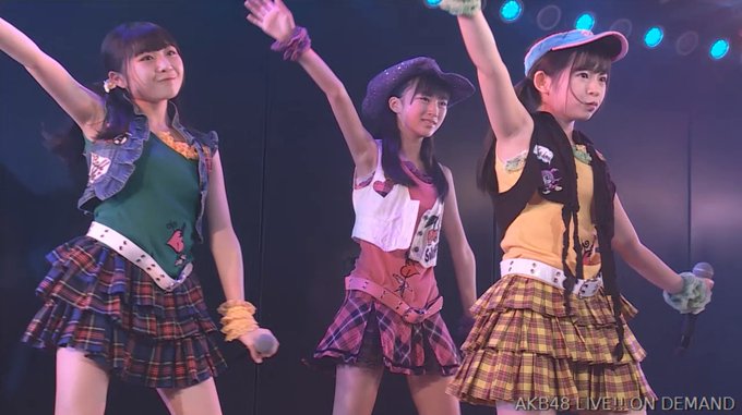 Akb48 メモリスト Akb48memo 18年09月 Page 3 Twilog