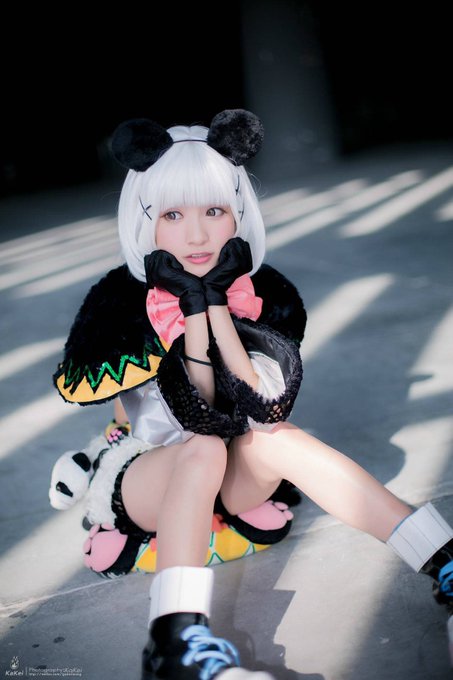 コスプレイヤー橘子のTwitter画像41
