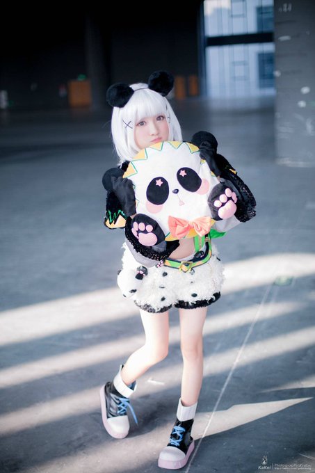 コスプレイヤー橘子のTwitter画像40