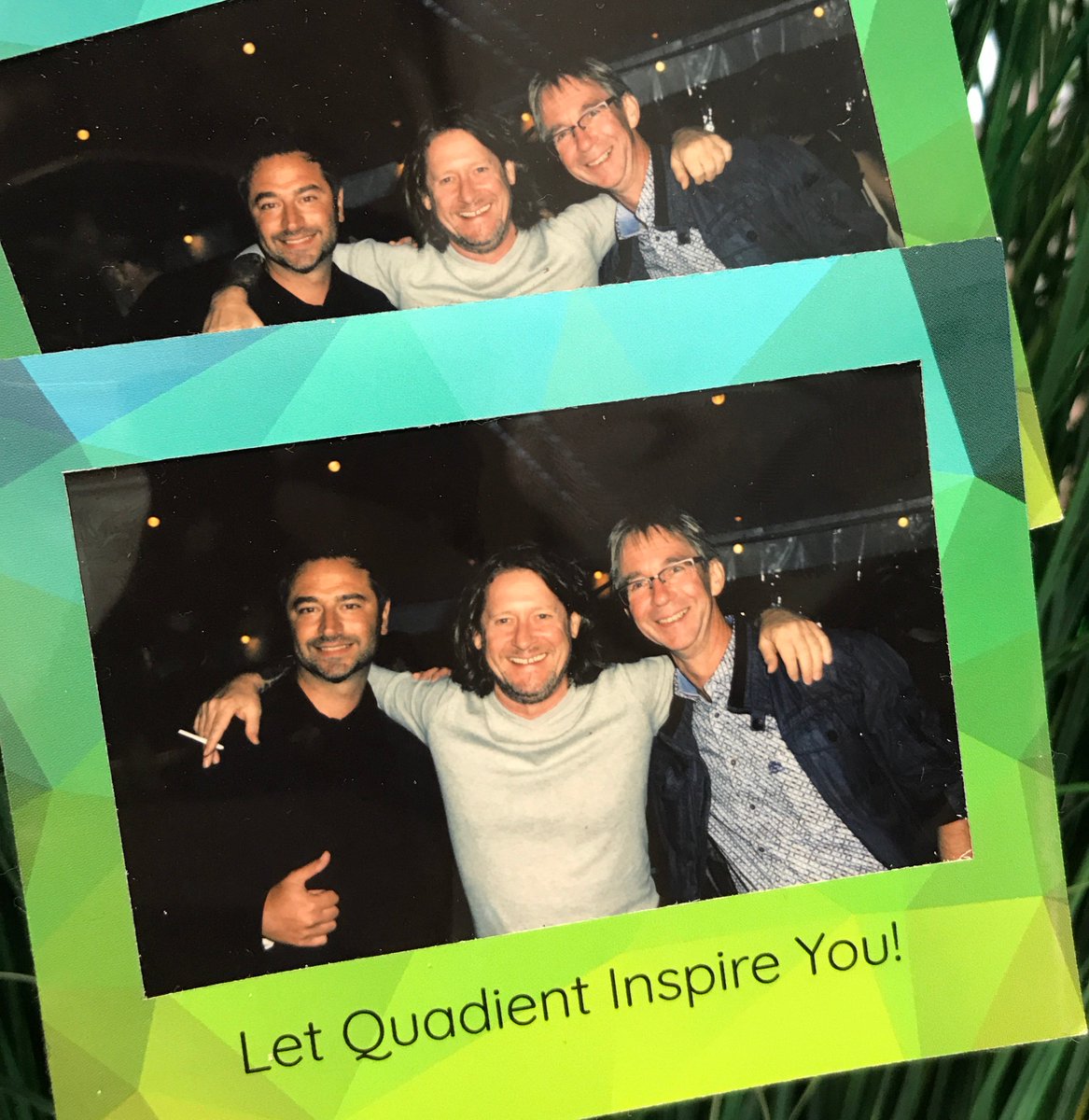 Vorige week waren onze IT mensen te vinden in Den Haag bij de Inspire days van <a href="/Quadient/">Quadient</a>! MailStreet is partner van Quadient, samen hebben we gekeken naar de ‘digital transformation goals’ die MailStreet en Quadient voor ogen hebben voor de toekomst!