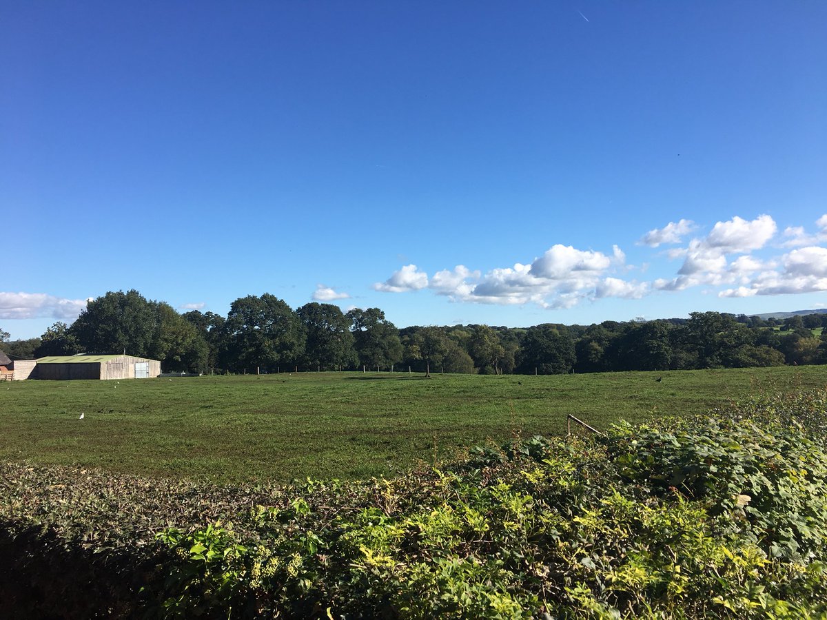 Today is the day for the <a href="/SPB_Global/">Squire Patton Boggs</a> Cheshire corporate ride! Riders will have a mix of the Cheshire lanes and Peak District. The summer ☀️ has returned 😀 #spbsportive