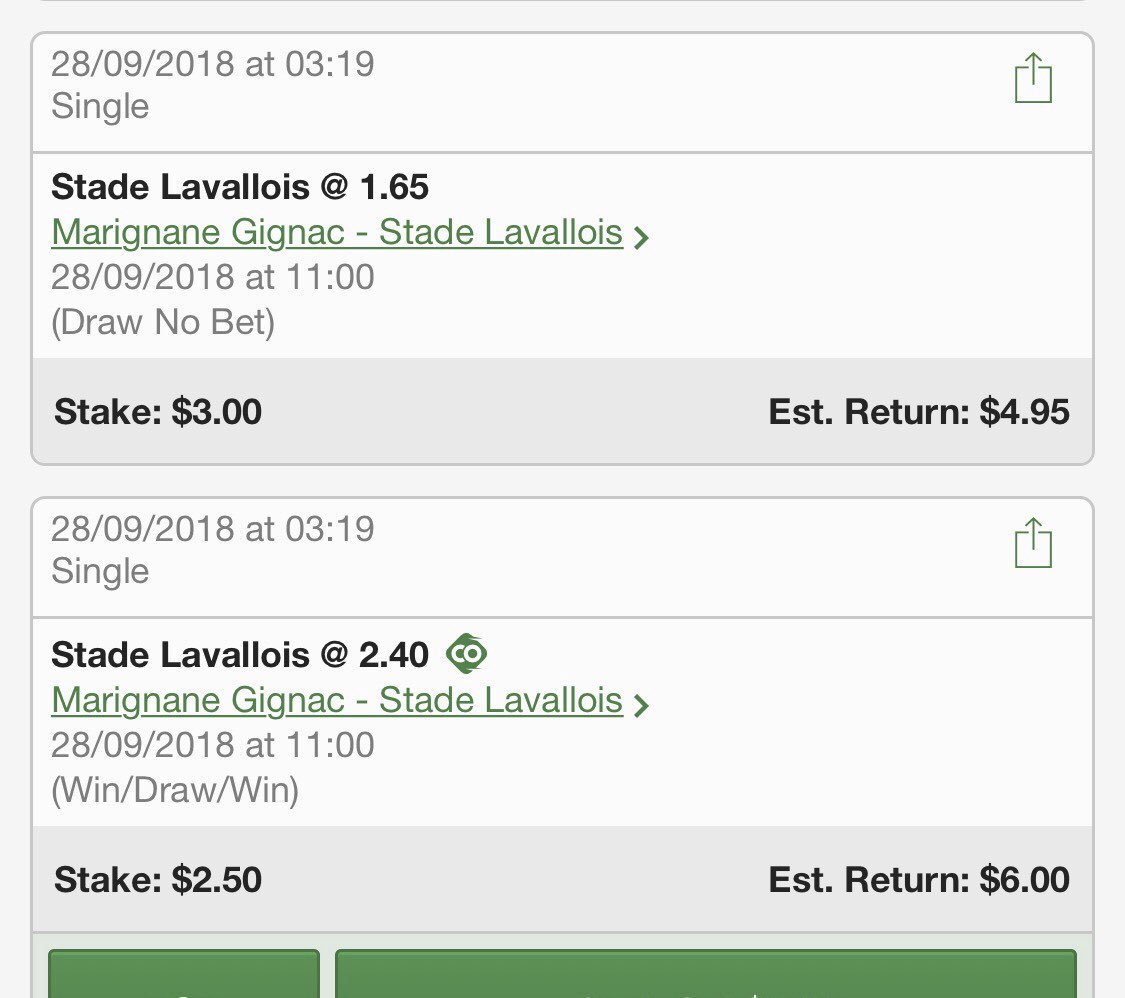 statisticalbets's tweet image. All prematch for tomorrow