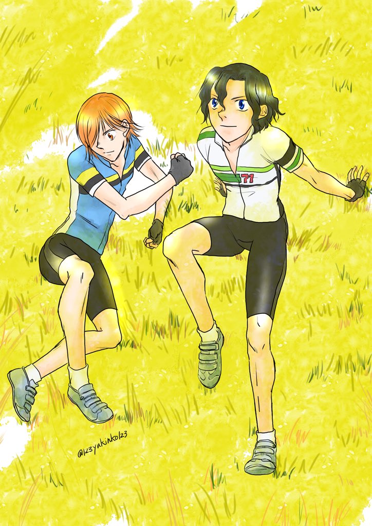 チーム二人 Twitter Search