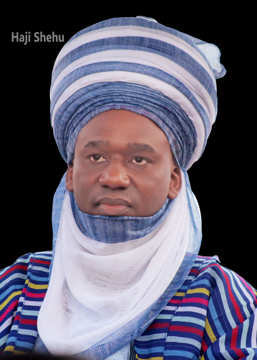 Emir_of_Gombe's tweet photo. Barka da jumma'a, Allah ya sada mu da albarkar dake cikin wannan rana ta Juma'a. Sharri da bala'i Allah ya yi mana tsari da su. https://t.co/C4YCYDUccb