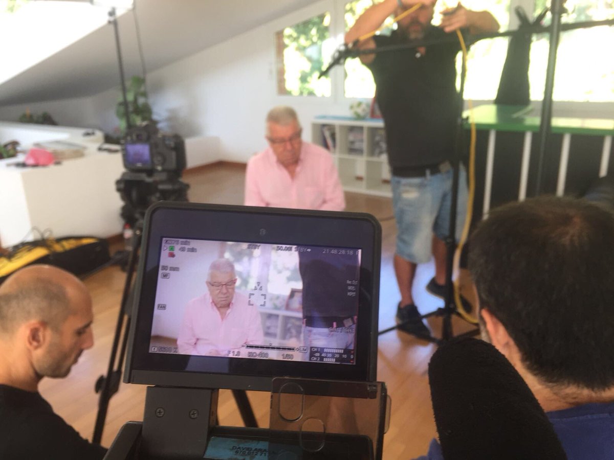 minguellajr's tweet photo. @minguellajm superstar 🎬 ...proximamente #minguella #ypww #futbol #football #legend #loveyoupapa #FCBarcelona https://t.co/smdNhC7bS1