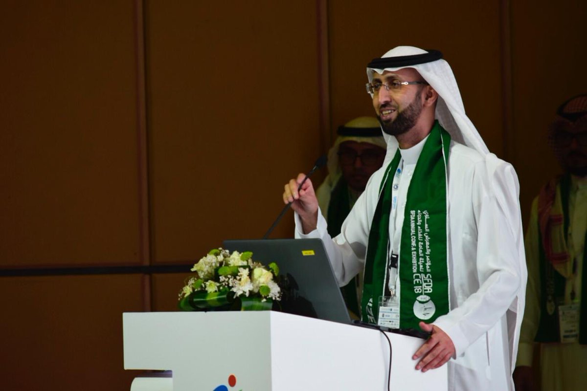 IfmexSaudi's tweet photo. الدكتور الجضعي @aljadhey : المؤتمر السنوي لـ #الغذاء_والدواء يسهم في تعزيز المعرفة وإيجاد حلول لجوانب رقابية
#SFDAC18
https://t.co/OVsMwXJdEP https://t.co/Rbk1Uhe6vm