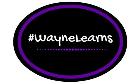 StegCIA's tweet photo. #WayneLearns Conference Schedule Coming Soon!  Watch for your scheduling email this afternoon!  Thanks to all of our Wayne Presenters and a great team! @sandyplyley @DanaLile @HarrisLeads @anneolsonbell @gardners56 #wearewayne https://t.co/HuGfnLHpA7