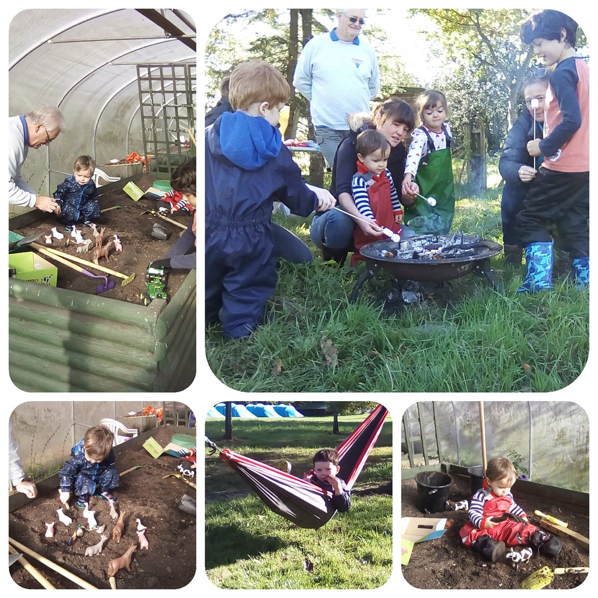 Waddecar Scout Activity Centre tweet media