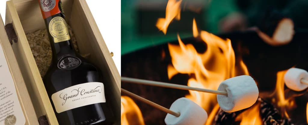 GrootConstantia's tweet image. #SAHeritage: Toast to Your Heritage With Groot Constantia - truly South African meal paired with your favourite Groot Constantia wine.

#FeelGrootConstantia #333

grootconstantia.co.za/saheritage-toa…