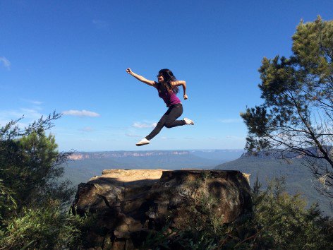 Exploring the Blue Mountains National Park should be at the top of your ‘to do list’! the best places for bushwalkers for its dramatic vistas, soaring forests, deep gorges, waterfalls and kilometres of walking trails! join us!! <a href="/Blue/">Blue</a> Mountains Backpacker Hostel (ph:02 4782 9630)