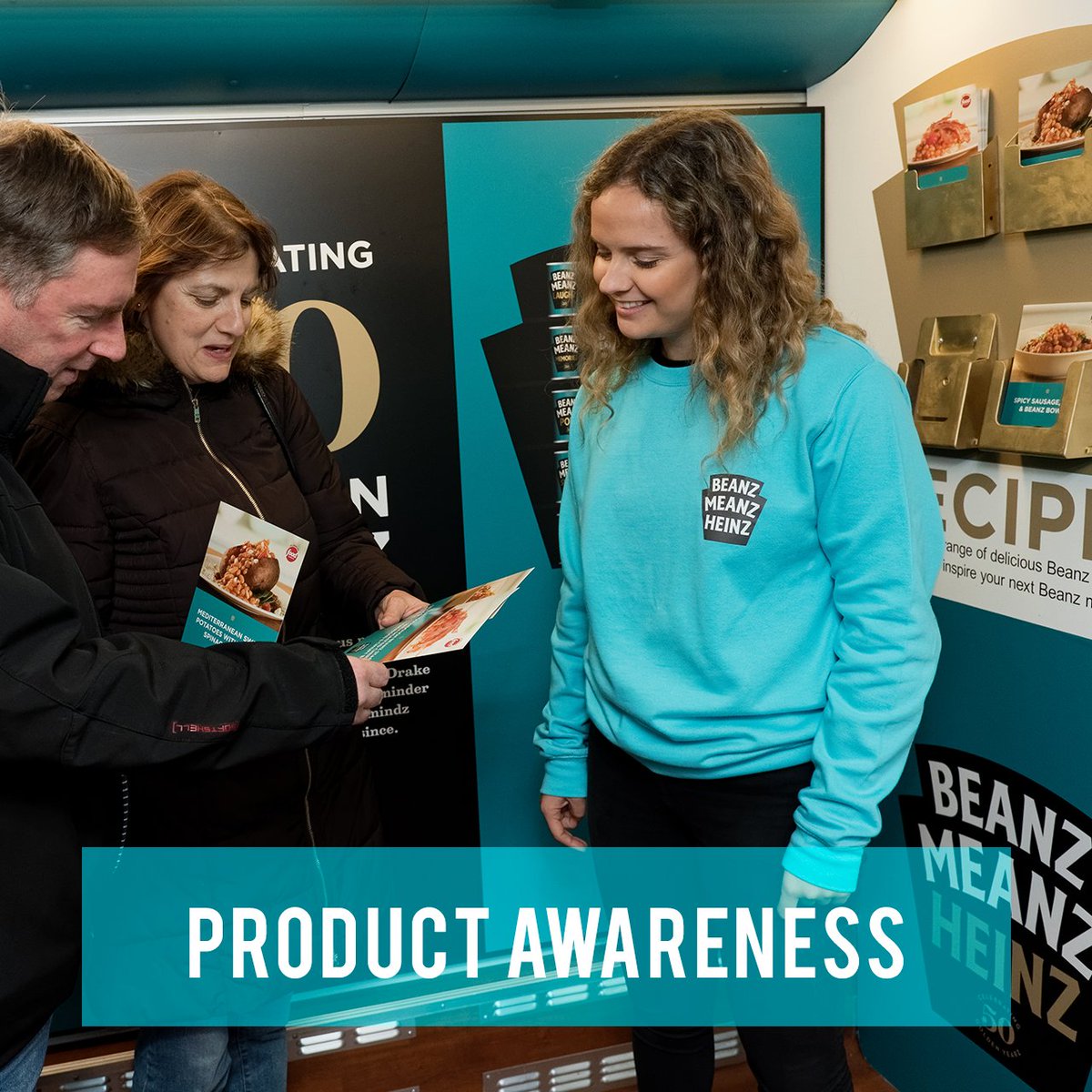 Commbus's tweet photo. Our buses allow you to interact with your audiences directly!
#busbranding #promotion #brandpromotion #audience #interactive #brandinteraction #events #bushire #commbus #internalbusbranding #interiordesign #audienceinteraction #Heinz #raiseawareness #campaigning #mobilevenue https://t.co/r9bQm43Ojf