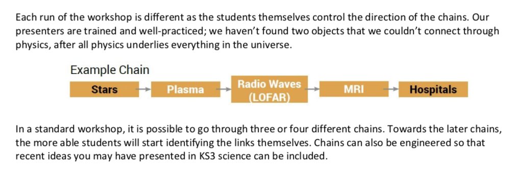 Planeterrella tweet media