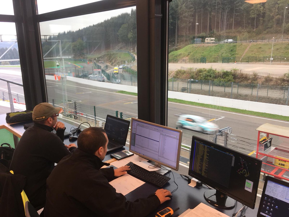 AlKamelSystems's tweet photo. We are back to @circuitspa this weekend! The #RACSPA are on!
ยกEste fin de semana volvemos a estar en Spa con el #RacingFestival!
Follow the live timing with #AlKamelSystems! ยกSigue todos los cronos con nosotros!
โฑ https://t.co/jQqadwRKWA https://t.co/WTwkLZ7SIM