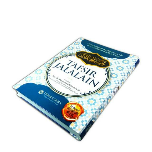 Solhid1's tweet image. Saya menjual Tafsir jalalain seharga Rp125.000. Dapatkan produk ini hanya di Shopee! shopee.co.id/solhid/1534200… #ShopeeID